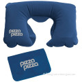 Soft inflatable travel pillow/air pillow